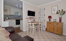 The Bridge Suite